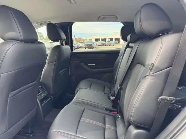 2026 Mazda Mazda CX-90 3.3 Turbo Select AWD