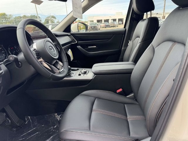 2026 Mazda Mazda CX-90 3.3 Turbo Select AWD