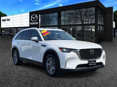 2024 Mazda Mazda CX-90 3.3 Turbo Select