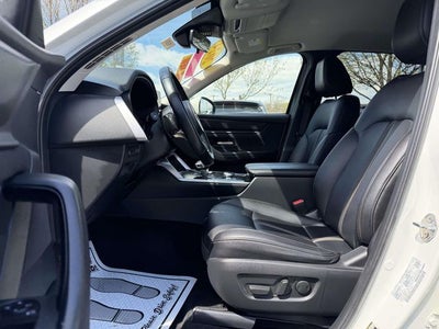 2024 Mazda Mazda CX-90 3.3 Turbo Select