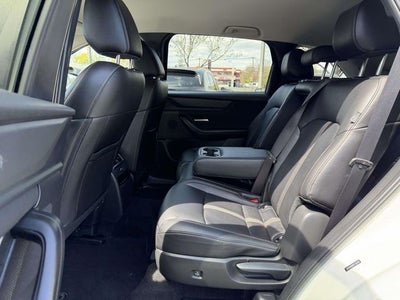 2024 Mazda Mazda CX-90 3.3 Turbo Select