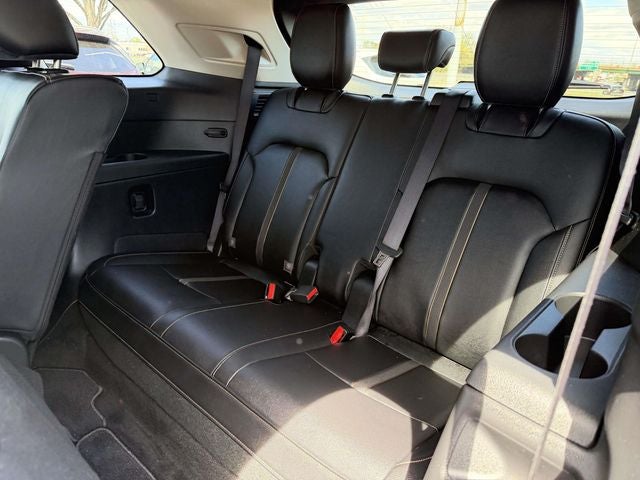 2024 Mazda Mazda CX-90 3.3 Turbo Select