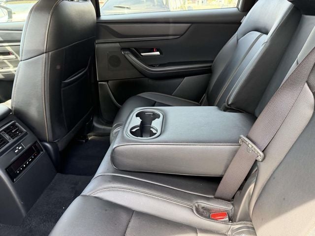 2024 Mazda Mazda CX-90 3.3 Turbo Select