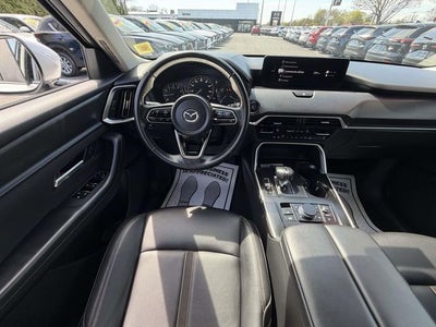 2024 Mazda Mazda CX-90 3.3 Turbo Select