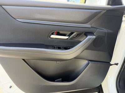 2024 Mazda Mazda CX-90 3.3 Turbo Select