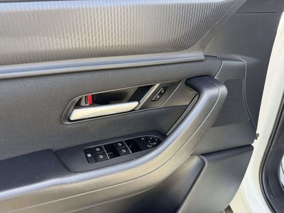 2024 Mazda Mazda CX-90 3.3 Turbo Select