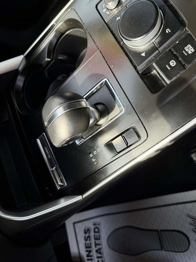 2024 Mazda Mazda CX-90 3.3 Turbo Select