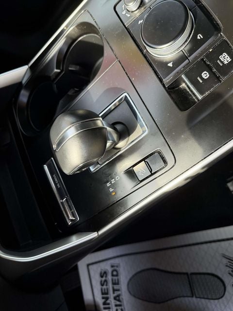 2024 Mazda Mazda CX-90 3.3 Turbo Select