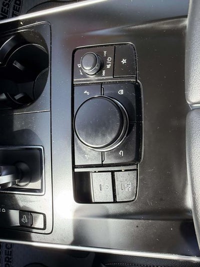 2024 Mazda Mazda CX-90 3.3 Turbo Select