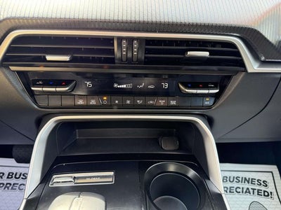 2024 Mazda Mazda CX-90 3.3 Turbo Select