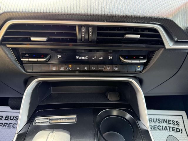 2024 Mazda Mazda CX-90 3.3 Turbo Select