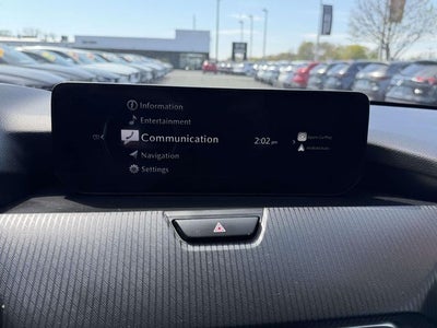 2024 Mazda Mazda CX-90 3.3 Turbo Select