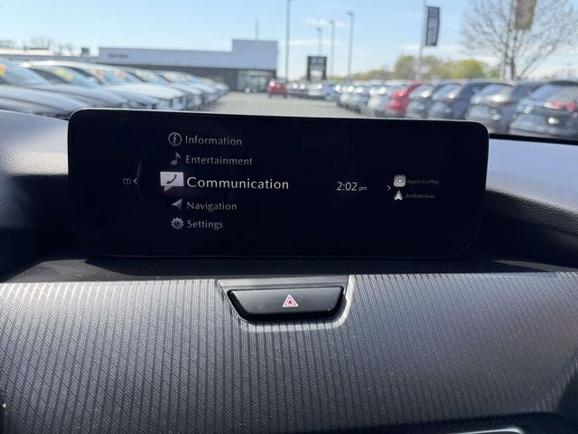 2024 Mazda Mazda CX-90 3.3 Turbo Select