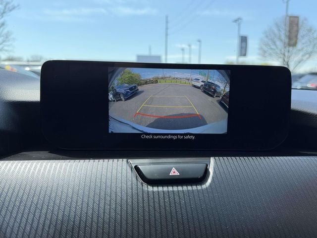 2024 Mazda Mazda CX-90 3.3 Turbo Select