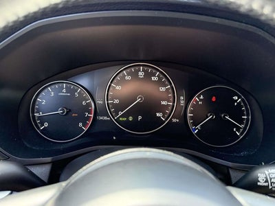 2024 Mazda Mazda CX-90 3.3 Turbo Select