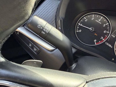 2024 Mazda Mazda CX-90 3.3 Turbo Select