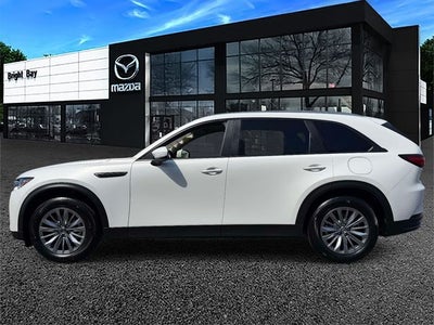 2024 Mazda Mazda CX-90 3.3 Turbo Select