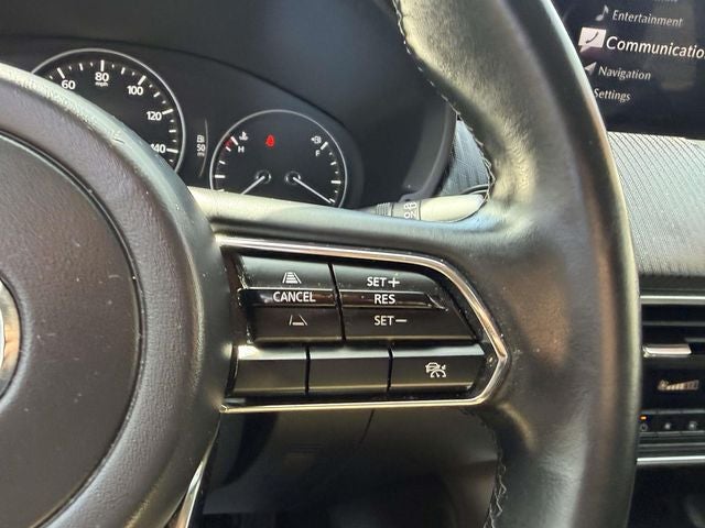 2024 Mazda Mazda CX-90 3.3 Turbo Select