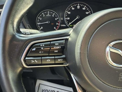 2024 Mazda Mazda CX-90 3.3 Turbo Select