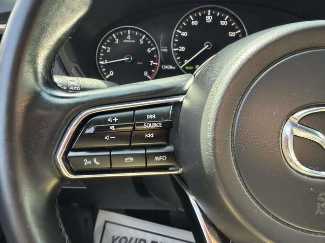 2024 Mazda Mazda CX-90 3.3 Turbo Select