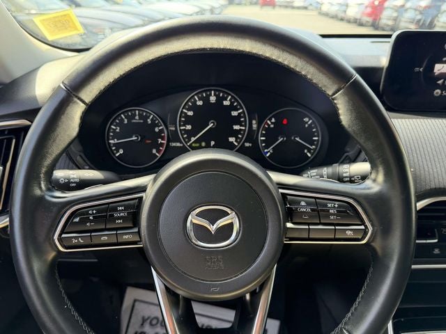 2024 Mazda Mazda CX-90 3.3 Turbo Select