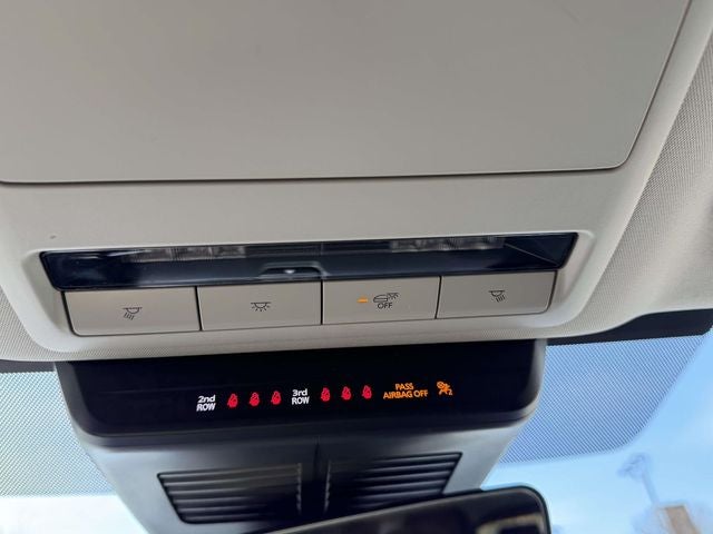 2024 Mazda Mazda CX-90 3.3 Turbo Select