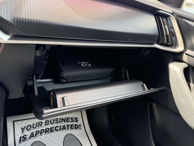 2024 Mazda Mazda CX-90 3.3 Turbo Select