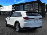 2024 Mazda Mazda CX-90 3.3 Turbo Select