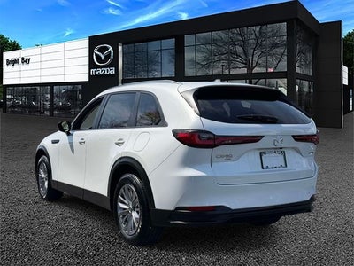 2024 Mazda Mazda CX-90 3.3 Turbo Select