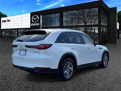 2024 Mazda Mazda CX-90 3.3 Turbo Select