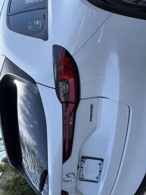 2024 Mazda Mazda CX-90 3.3 Turbo Select