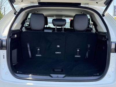 2024 Mazda Mazda CX-90 3.3 Turbo Select