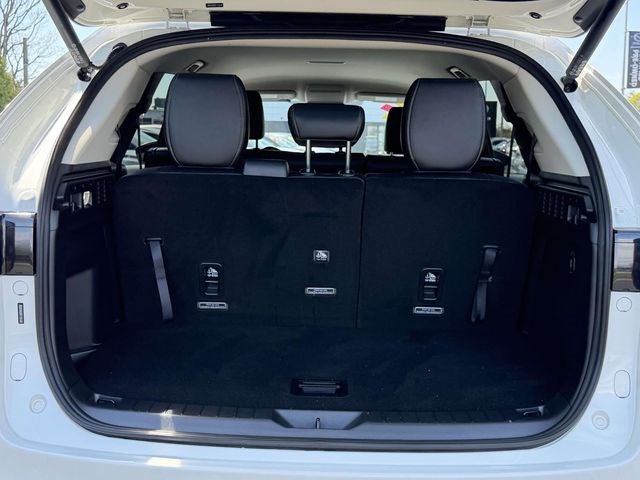 2024 Mazda Mazda CX-90 3.3 Turbo Select