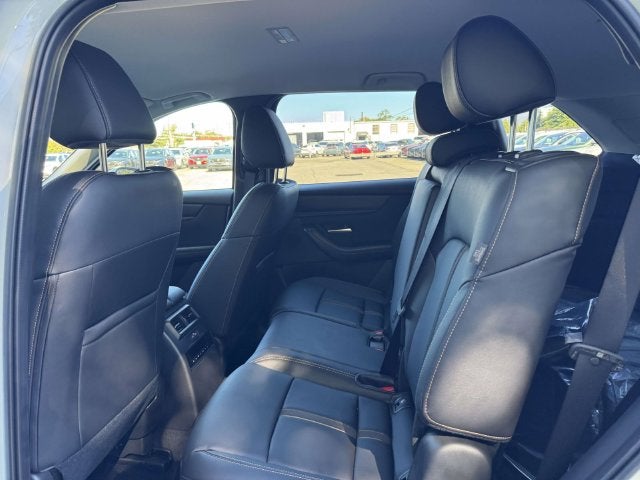 2026 Mazda Mazda CX-90 3.3 Turbo Select AWD