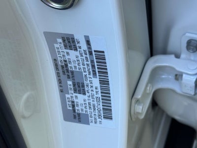 2026 Mazda Mazda CX-90 3.3 Turbo Select AWD