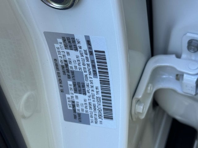 2026 Mazda Mazda CX-90 3.3 Turbo Select AWD