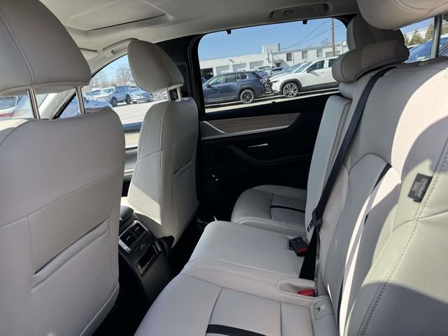 2026 Mazda Mazda CX-90 Plug-In Hybrid Preferred AWD