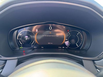 2026 Mazda Mazda CX-90 Plug-In Hybrid Preferred AWD