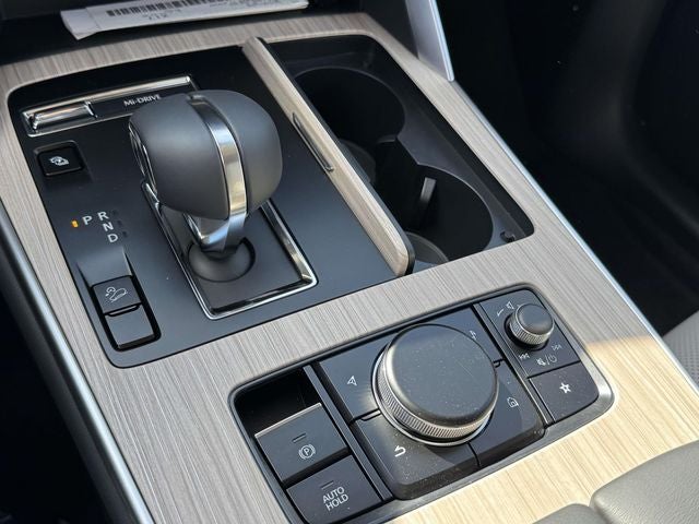 2026 Mazda Mazda CX-90 Plug-In Hybrid Preferred AWD