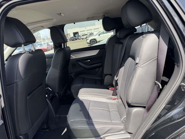 2026 Mazda Mazda CX-90 Plug-In Hybrid Preferred AWD