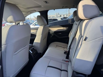 2026 Mazda Mazda CX-90 Plug-In Hybrid Preferred AWD