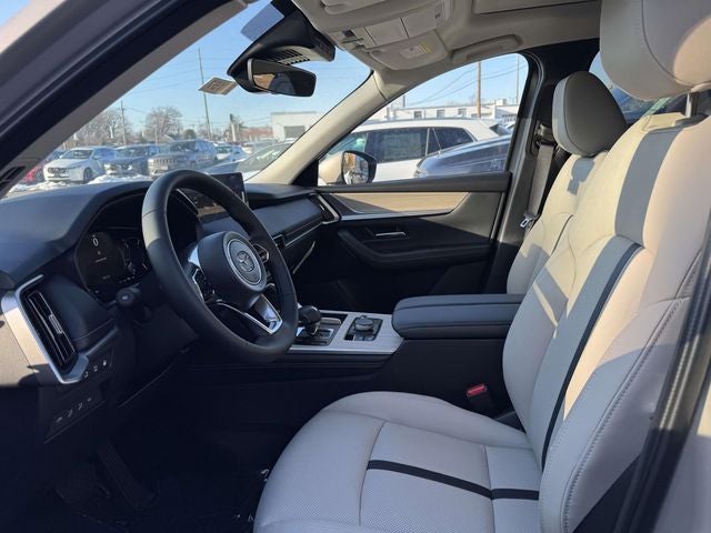 2026 Mazda Mazda CX-90 Plug-In Hybrid Preferred AWD