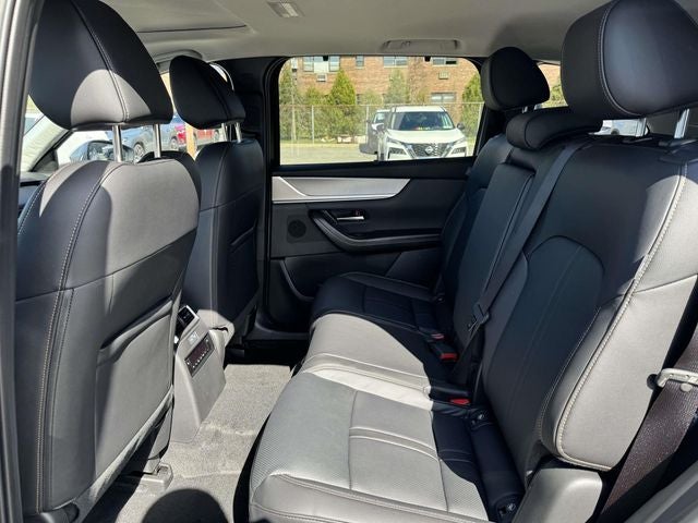 2026 Mazda Mazda CX-90 Plug-In Hybrid Preferred AWD