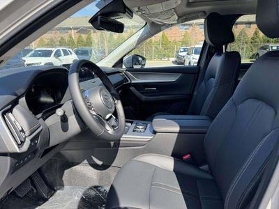 2026 Mazda Mazda CX-90 Plug-In Hybrid Preferred AWD