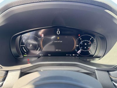 2026 Mazda Mazda CX-90 Plug-In Hybrid Preferred AWD