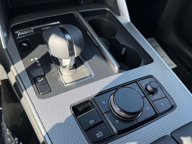 2026 Mazda Mazda CX-90 Plug-In Hybrid Preferred AWD