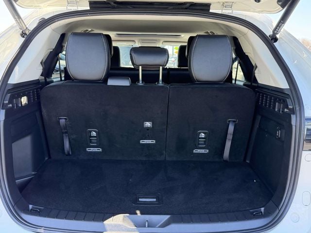 2024 Mazda Mazda CX-90 PHEV Preferred