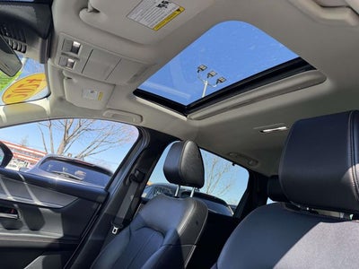 2024 Mazda Mazda CX-90 PHEV Preferred