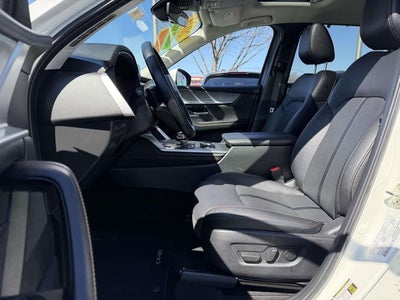 2024 Mazda Mazda CX-90 PHEV Preferred