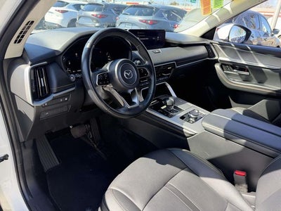2024 Mazda Mazda CX-90 PHEV Preferred